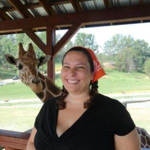 Meet your Posher, Deidra